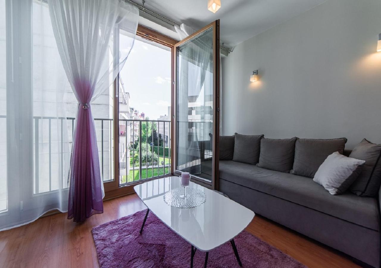 Ar - Angel Center Apartment Krakau
