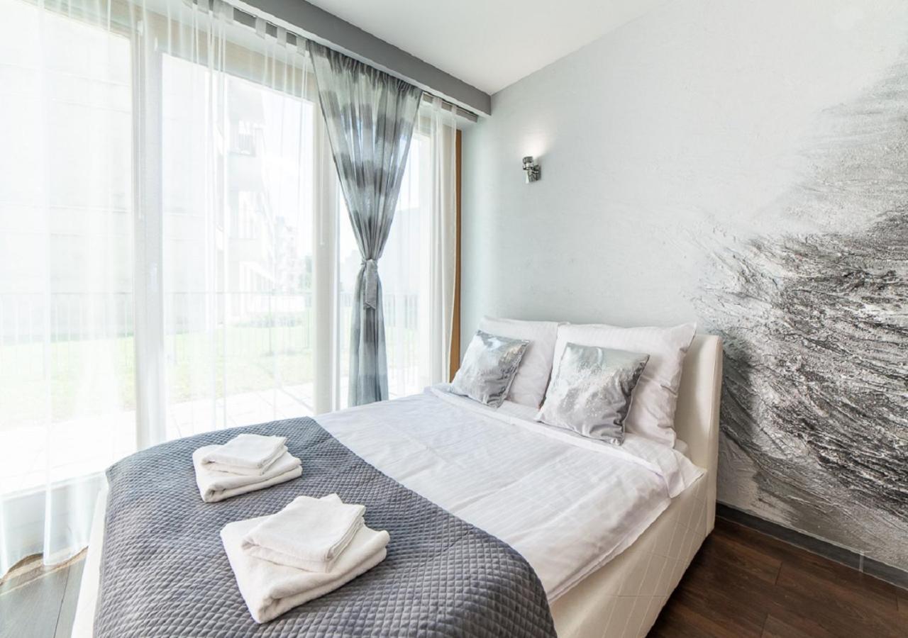 Ar - Angel Center Apartment *