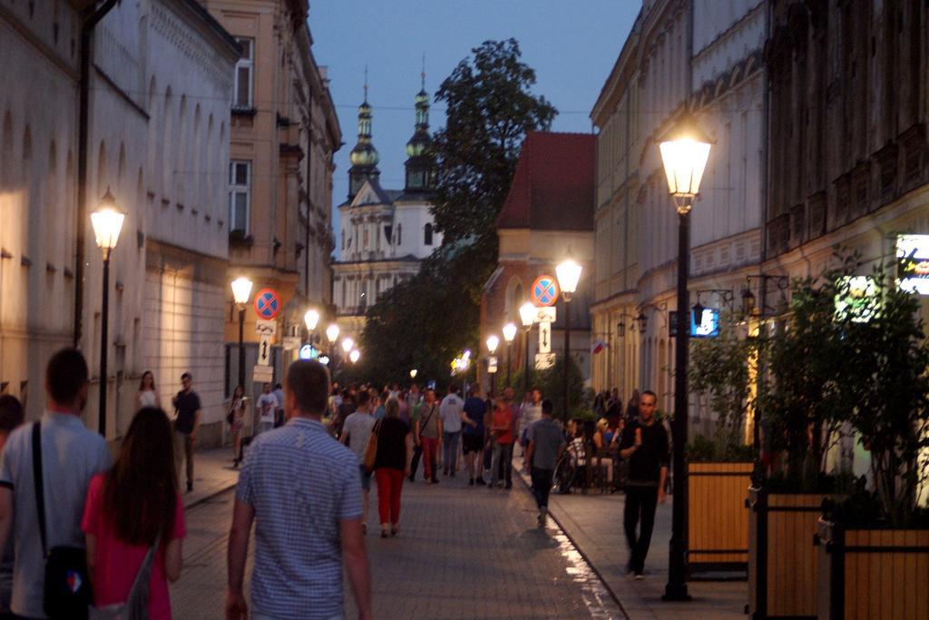 Ar - Angel Center Krakau