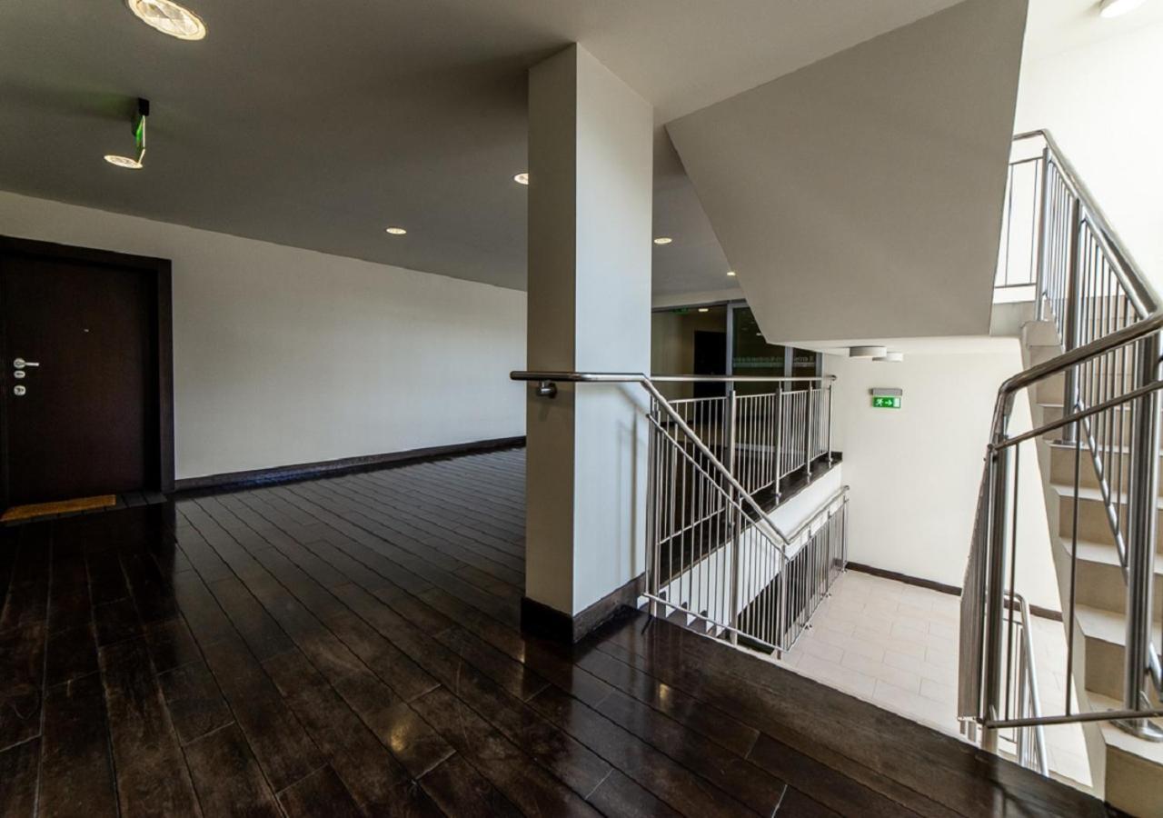 Apartment Ar - Angel Center Krakau