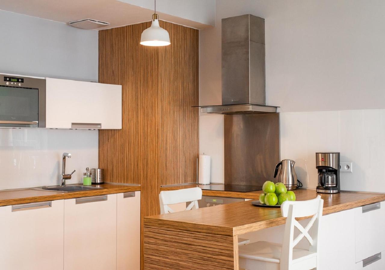 Apartment Ar - Angel Center Krakau